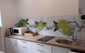 Apartament u Jankiego